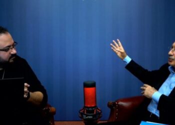 Kılıçdaroğlu’yla röportaj yapan Jahrein ifadesini verdi, neden çağırıldığını açıkladı!