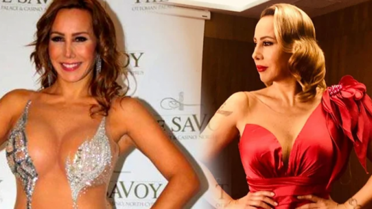 Asena yaptığı photoshopla sosyal medyanın diline düştü