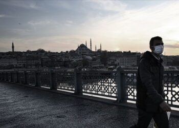 İstanbul İl Sağlık Müdürü: Yaz aylarında salgının seyri nasıl değişecek?