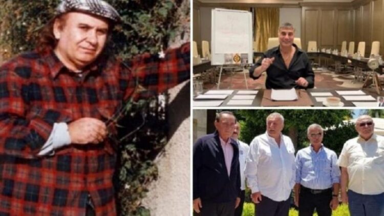 Kutlu Adalı cinayetinde yeni iddia