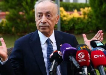 Mustafa Cengiz’den Fatih Terim tepkisi: Mümkün değil