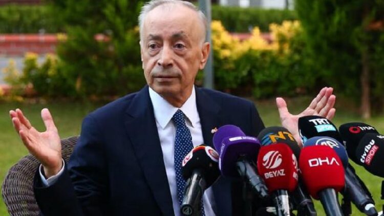 Mustafa Cengiz’den Fatih Terim tepkisi: Mümkün değil