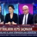 Kübra Par: Bakan Soylu’nun programdan önce bir ricası oldu…