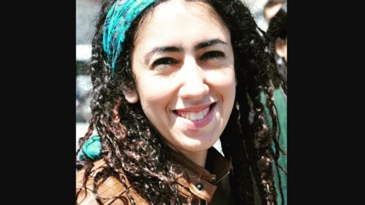 CHP ailesinin acı günü: Dilek Kumcu hayatını kaybetti