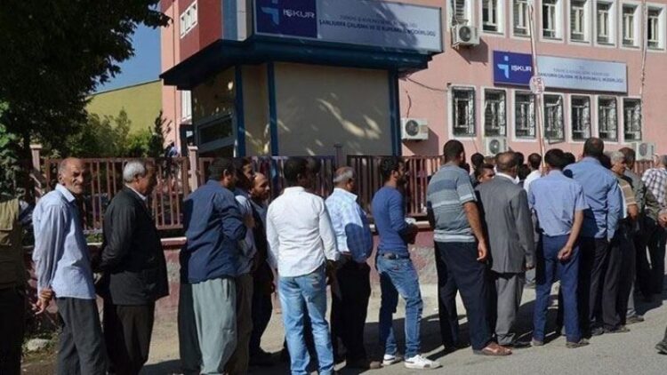 6 kişilik temizlik işçisi alımı için tam 2 bin kişi başvurdu