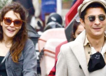 Ünlü çiftin ayrılığında ihanet iddiası!