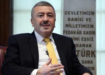 Mustafa Çalışkan: Söylediklerimin yayımlanacağını bilmiyordum