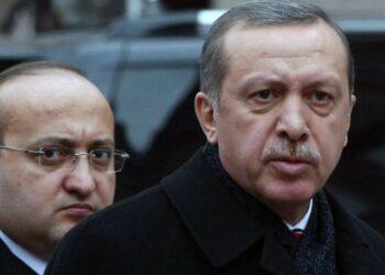 Erdoğan’ın eski ‘kara kutu’su öyle şeyler söyledi ki…