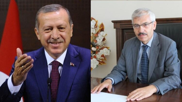 Vali Yardımcısı’nın ‘akademik’ makalesi şoke etti