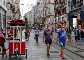 Türkiye’nin gözü kulağı 1 Haziran sonrası için alınacak yeni kararlarda! İşte son gelişmeler