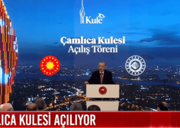 Kanal İstanbul inadı sürüyor: Erdoğan temelin atılacağı tarihi açıkladı!