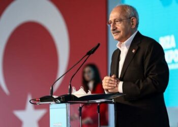 Kılıçdaroğlu: Kavga çıkarıyorlar ki halk gerçekleri görmesin