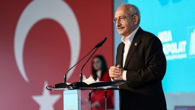 Kılıçdaroğlu: Kavga çıkarıyorlar ki halk gerçekleri görmesin
