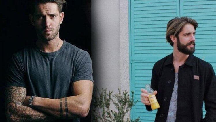 Serkay Tütüncü’den olay yaratan seks itirafı