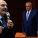 Demokrat Parti’den Süleyman Soylu ve Mehmet Ağar hakkında flaş açıklamalar