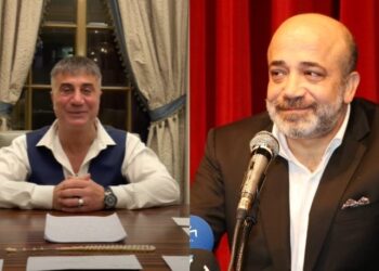 Murat Sancak’tan Sedat Peker’e ‘Berat Albayrak’ yanıtı