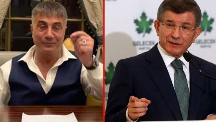 Fikri Sağlar: Suriye’de dönen pisliği Davutoğlu tek tek anlatmalı