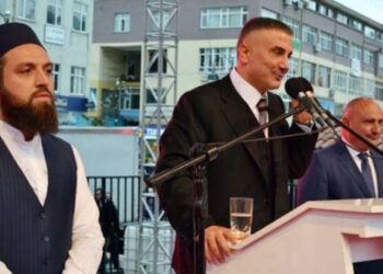 İsmailağa Cemaati’nden Sedat Peker açıklaması