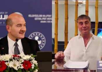 Sedat Peker’in açmadığı Süleyman Soylu dosyası