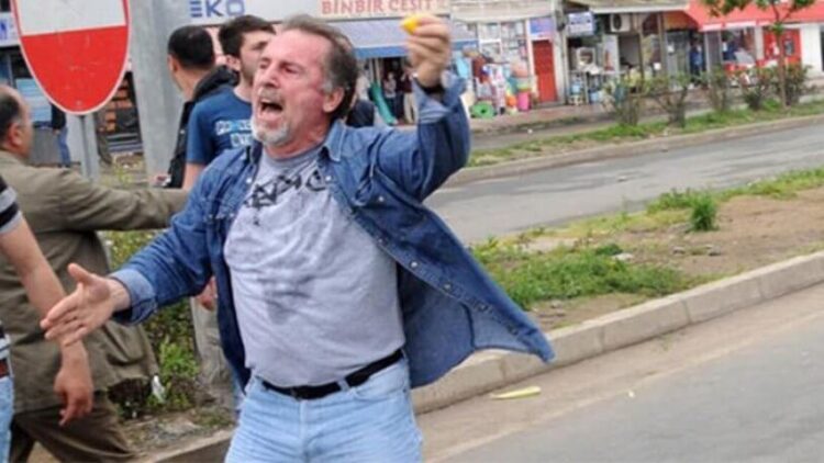 Oğlunun kaleminden ağlatan satırlar: Metin Hoca yattığın yerde huzurlu uyu