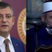 CHP’li Özel’den Atatürk’e lanet okuyan imama suç duyurusu