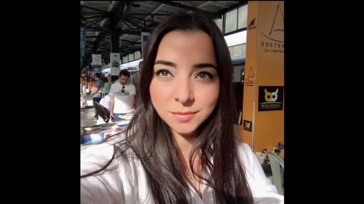 Lube Ayar’ın ‘Anadolu Efes’ paylaşımları sosyal medyayı ayağa kaldırdı!