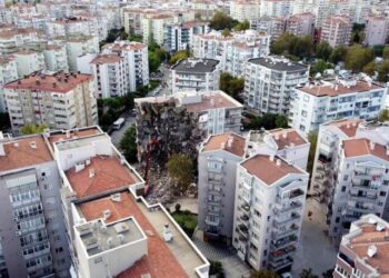 Prof. Dr. Altan uyardı: İstanbul’da 20 yaş üstü konutların sadece yüzde 30’u deprem sigortalı