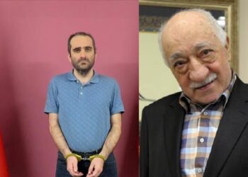 Fethullah Gülen’in yakalanan yeğeni hakkında şoke eden gerçek!