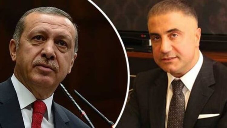 Prof. Dr. Gürses Peker’in iddialarını yorumladı: Eninde sonunda Erdoğan’a ulaşacak