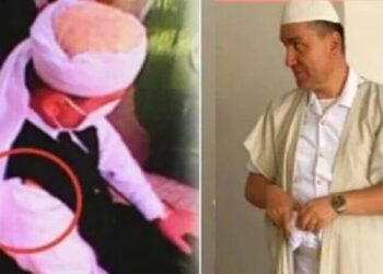 İhraç edilecek mi? ‘Sarıklı amiral’ soruşturmasının detayları ortaya çıktı