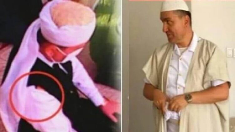 İhraç edilecek mi? ‘Sarıklı amiral’ soruşturmasının detayları ortaya çıktı