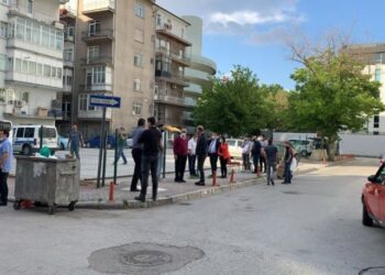 Ankara’da bir esnaf borçları nedeniyle intihar etti