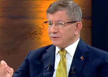 Davutoğlu’ndan Süleyman Soylu’ya ağır sözler…