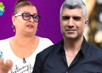 Yeliz: Özcan Deniz benimle aşk yaşadığı için gurur duymalı