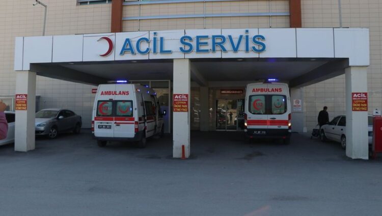 Niğde’de Anneler Günü’nde oğlu tarafından tüfekle vurulan anne hayatını kaybetti