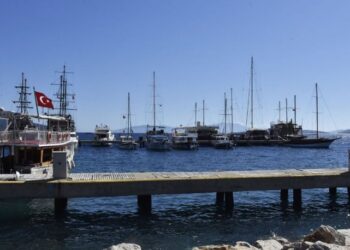 Meteoroloji’den açıklama! Sıcaklıklar artmaya devam ediyor