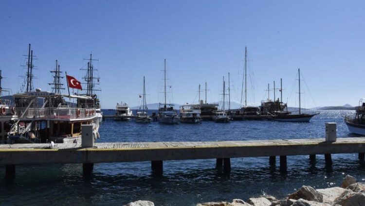 Meteoroloji’den açıklama! Sıcaklıklar artmaya devam ediyor