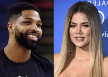 Khloe Kardashian taşıyıcı anne arıyor