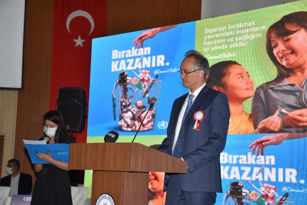 Sigara içenlere kritik korona uyarısı