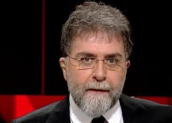 Ahmet Hakan’dan Mehmet Boynukalın açıklaması