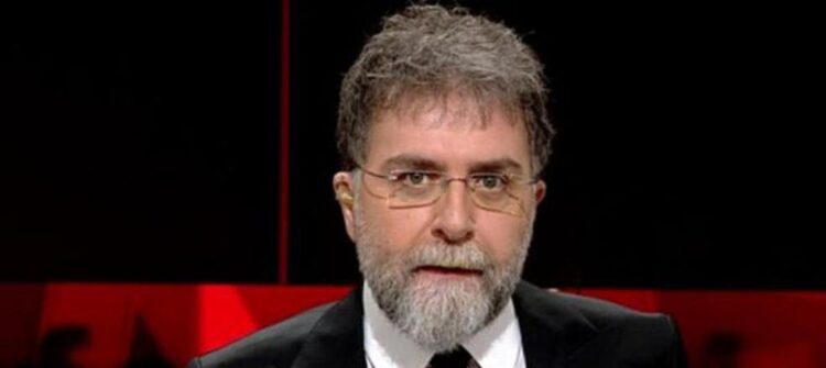 Ahmet Hakan’dan Mehmet Boynukalın açıklaması