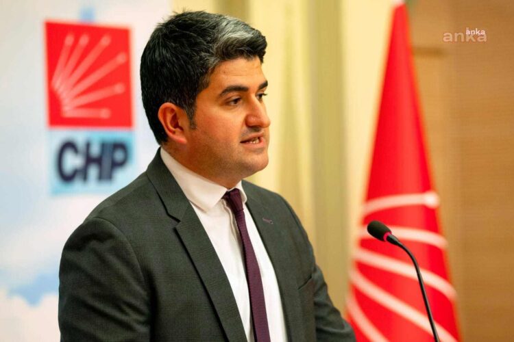 CHP’li Adıgüzel; Fiber ağda bir arpa boyu yol gidememişiz