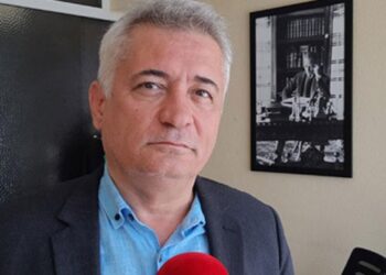 Eski polis müdürü anlattı: Senetleri Emniyet Müdürlüğünün bahçesinde yaktık