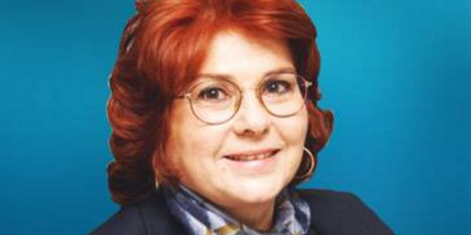 Güzin Abla bilinmeyen hikayesini anlattı: Ben de acılar kadınıyım