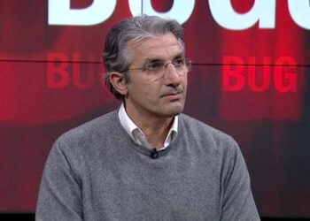 Nedim Şener’den bomba FETÖ iddiası: FETÖ sıfırdan başlıyor