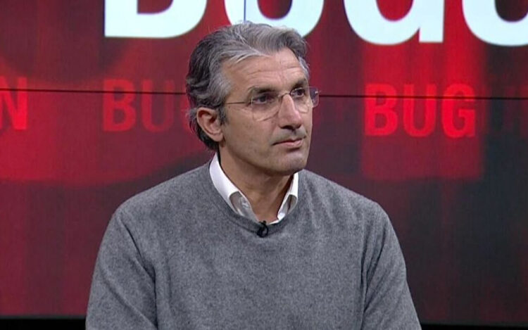 Nedim Şener’den bomba FETÖ iddiası: FETÖ sıfırdan başlıyor