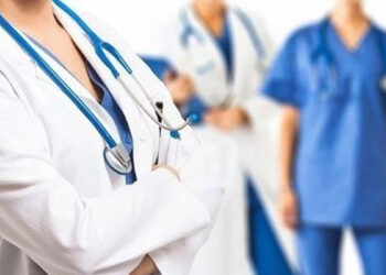 Sağlık çalışanlarına ek ödeme kararı