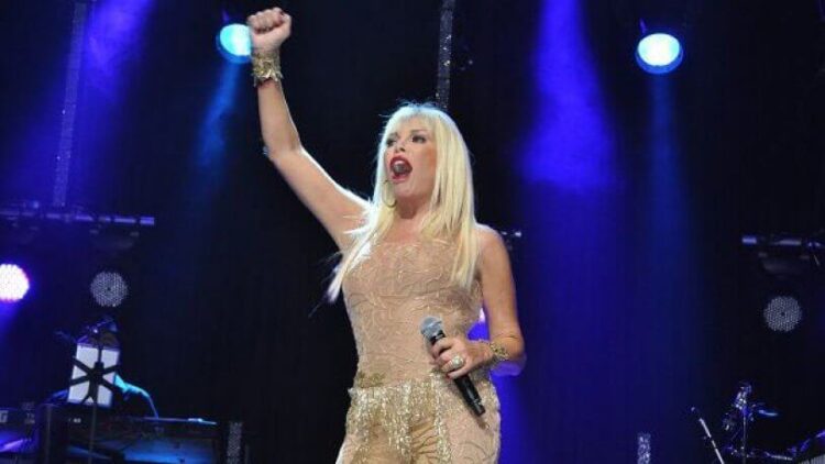 Ertuğrul Özkök: Ajda Pekkan’ın o günün üç TRT’cisinin önünde soyunma hikayesi bu