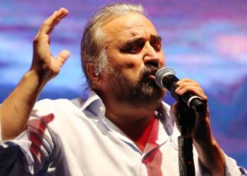 Volkan Konak’ın mutlu günü