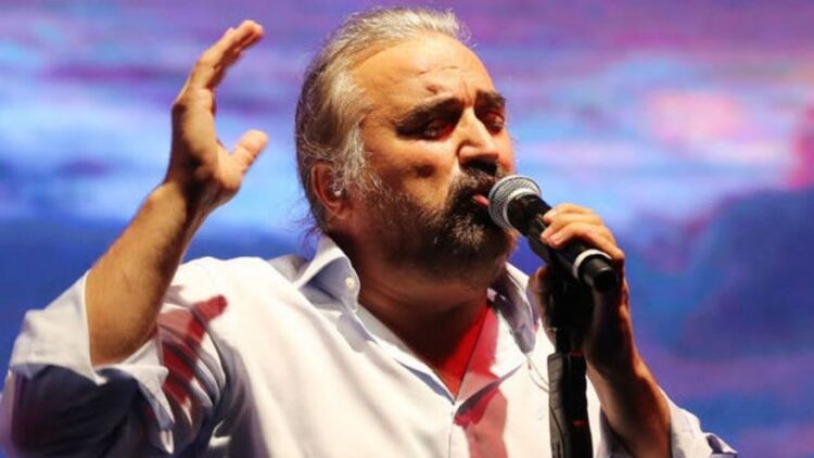 Volkan Konak’ın mutlu günü